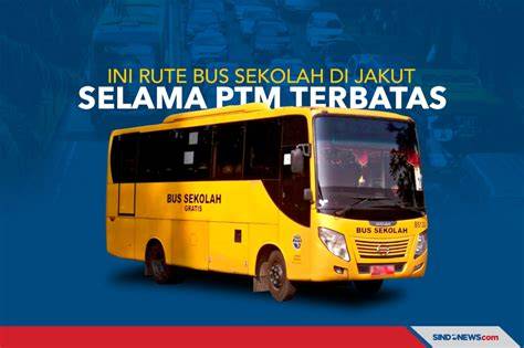Rute Bus Sekolah Bayar Sampah di Mataram Diminta Diperluas - raincitystudios.com