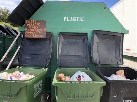 Rutherford County Recycling & Convenience Centers - wintechmobiles.com