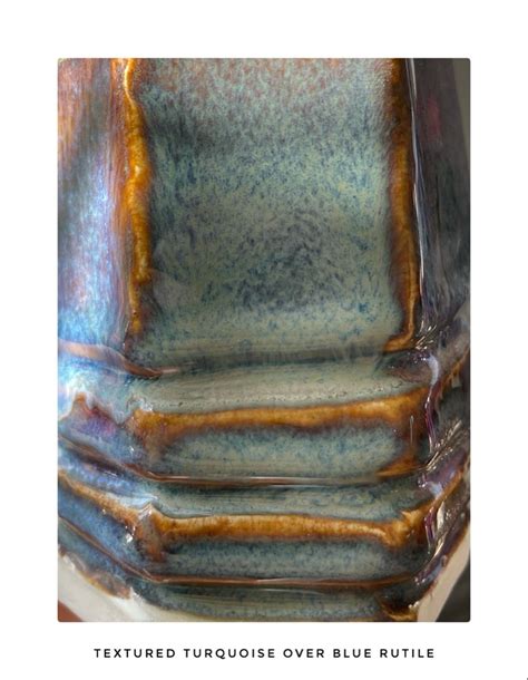 Rutile Glazes - muktibox.com
