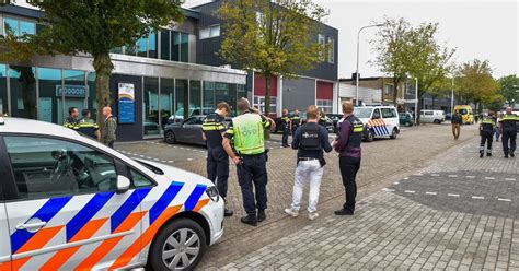 Ruzies op voetbalveldjes van school in Oostkamp liepen uit de hand ... - balustradellc