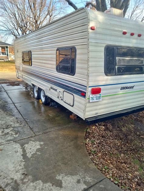 RV / Campers for sale in Highland, Illinois Facebook Marketplace