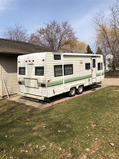 RV / Campers for sale in Iola, Wisconsin Facebook Marketplace