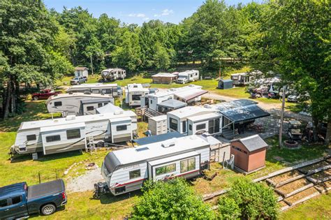 RV Campsite Size Guide: Finding Your Perfect Fit - balustradellc