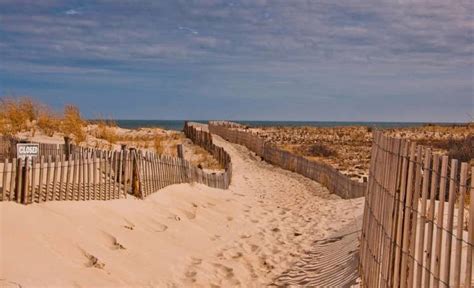 RV Camping Near Cape Henlopen State Park - Cruise …