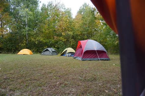 RV Camping in Greenbush Wisconsin: 85 Campgrounds in the …