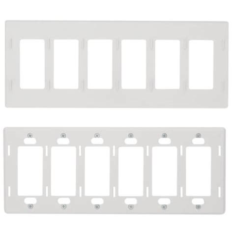 RV Designer Dimmers, Switches, and Wall Plates - balustradellc