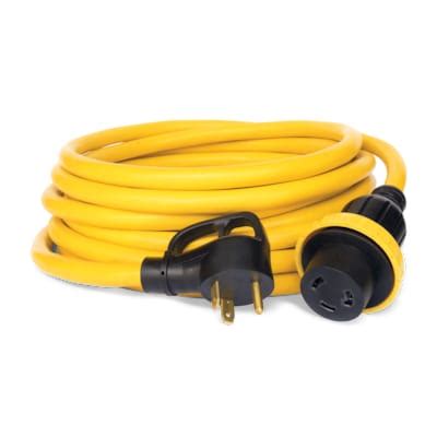 RV Extension Power Cords for Convenient Camping … - balustradellc