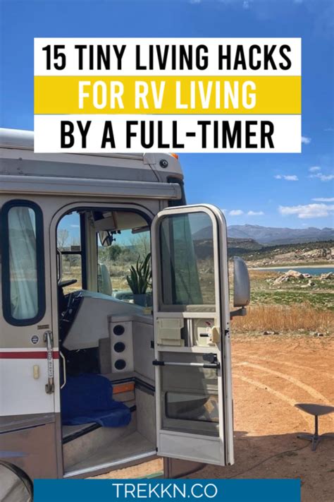 RV Life Hacks & Organization | Let's welcome our new members - balustradellc