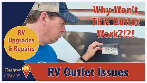 RV Outlet Not Working - EASY FIX: Full Time RV Family of …