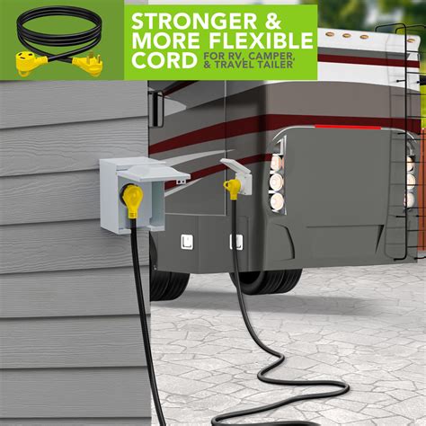 RV Power Extension Cords - Camping World - balustradellc