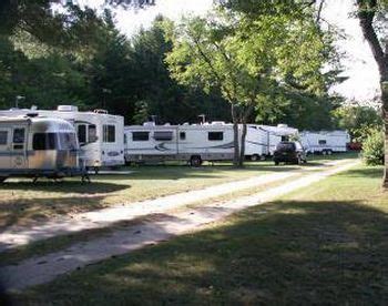 RV Parks in Gladwin, Michigan - Top 20 Campgrounds near Gladwin, MI ...