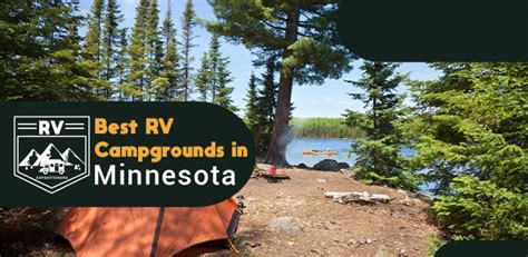 RV Parks in Minnetonka Mills, Minnesota - Top 18 Campgrounds …