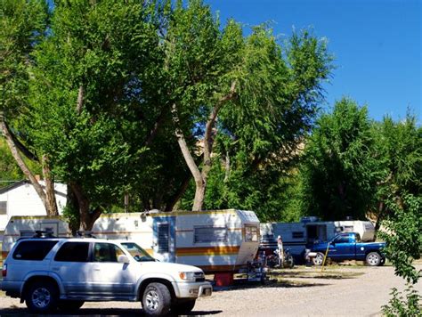 RV Parks in Rifle, Colorado - Top 14 Campgrounds near Rifle, CO ...