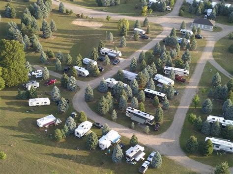 RV Parks in Scottville, Michigan - Top 20 Campgrounds near Scottville ...