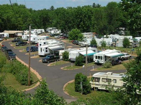 RV Parks in Sharon, Wisconsin - Top 20 Campgrounds near Sharon, WI ...