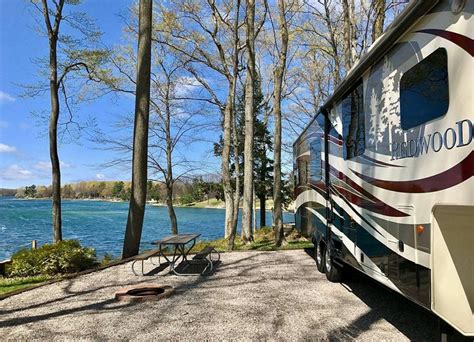 RV Parks in Twin Lake, Michigan - Top 20 Campgrounds near Twin Lake, MI …