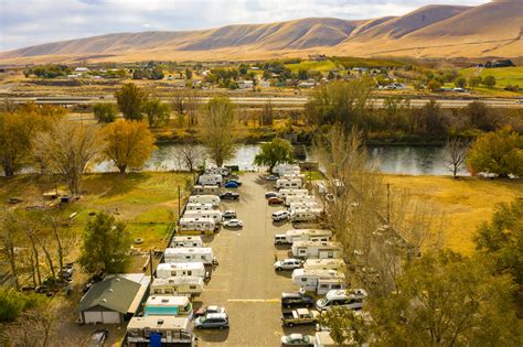 RV Parks in benton city, Washington - Good Sam