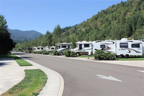 RV Parks in springfield, Oregon springfield, Oregon Campgrounds