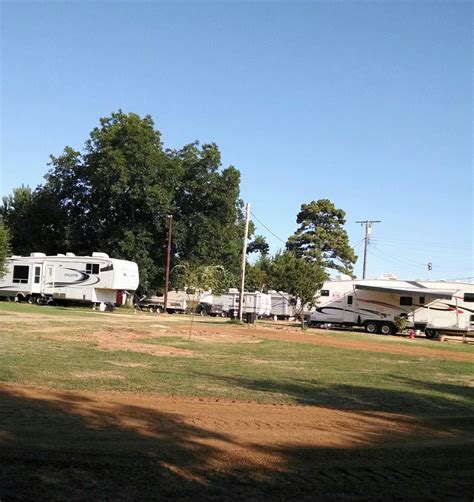 RV Parks in tishomingo, Oklahoma tishomingo, …