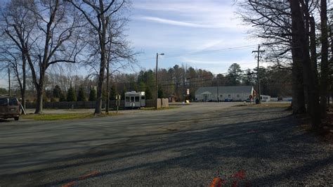 RV Parks near Glen Allen, VA