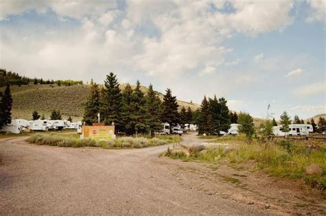 RV Rentals near Bowery Haven Resort in Fish Lake, Utah