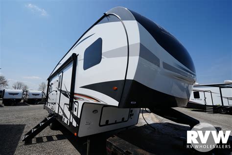 RV Review: 2024 Rockwood Ultra Lite 2891BH - RV Travel