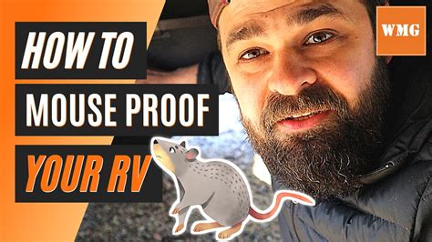 RV Rodent & Pest Protection — CAMPERiD.com