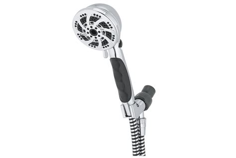 RV Shower Heads: Decent, Better, and Best - Drivin