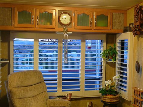 RV Window Coverings & Accessories Camping World