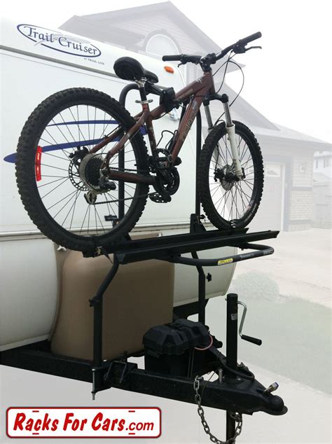 RV and Trailer Bike Racks - Racks For Cars