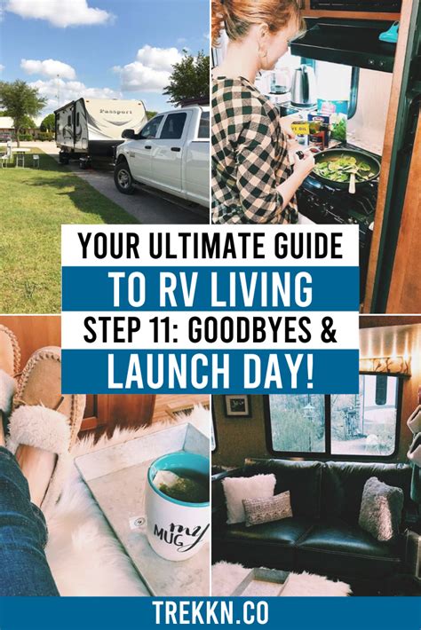 Read Online Rv Living An Ultimate Beginners Guide To The Fulltime Rv Life  111 Exclusive Tips And Tricks For Motorhome Living Including Boondocking How To Live In An Rvtravel Trailersrv Lifestyle By Patricia Murray
