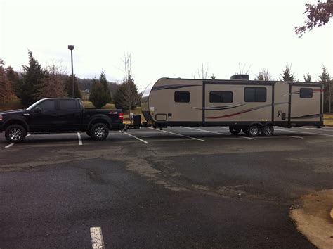 RV.Net Open Roads Forum: Towing: Violent shaking when braking …