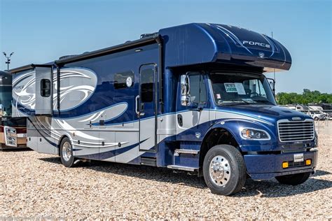 RVs Class C Motorhomes - Dynamax RV