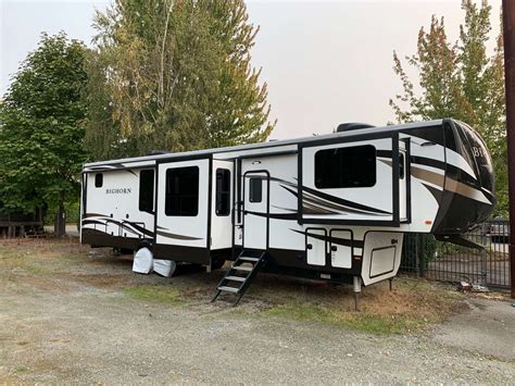 RVs for Sale near Marysville, Washington - RVs on Autotrader