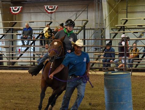 RW Rodeo & Ranch Productions Georgetown CA Get a Bid