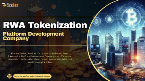 RWA Tokenization Development Company - Osiz Technologies - coolestguyplanet.net