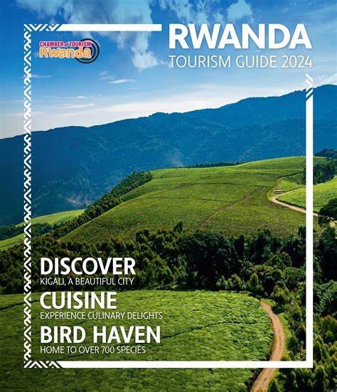 Rwanda Tourism Policy - balustradellc