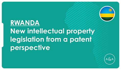 RWANDA-GUIDELINES FOR INTELLECTUAL PROPERTY REGISTRATION - balustradellc