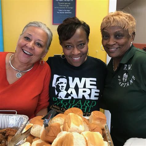 RWCPS Community Eligibility Program Participant For Student Meals