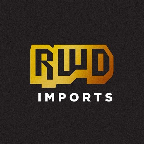 RWD Imports Of Indiana - Facebook