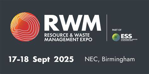 RWM | Resource & Waste Management Expo 2025 - raincitystudios.com