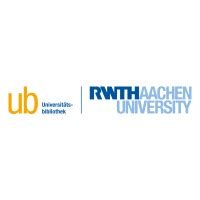 RWTH Aachen Universitätsbibliothek’s Post - LinkedIn