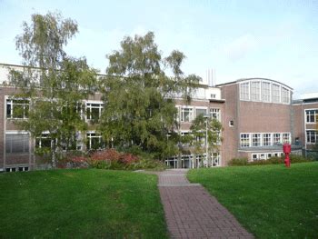 RWTH-Aachen - Institute of Organic Chemistry