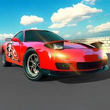 RX 7 Super Drift Game APK Download for Android 