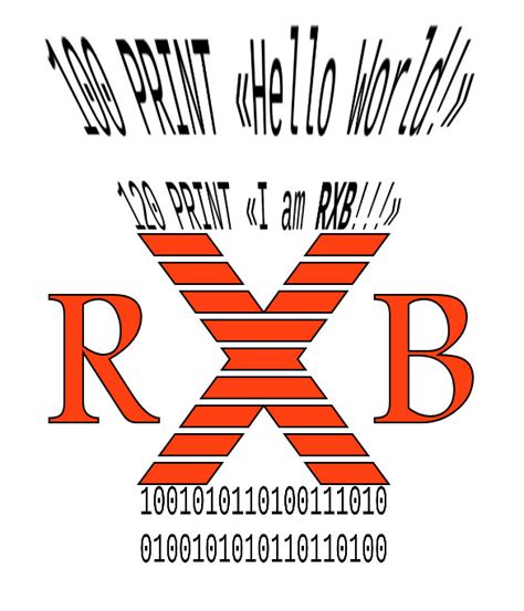 RXB Rich Extended Basic Page 44 TI99/4A Development AtariAge
