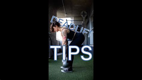 RxFit: Improve Your Deadlift with Expert Strength Guide - balustradellc
