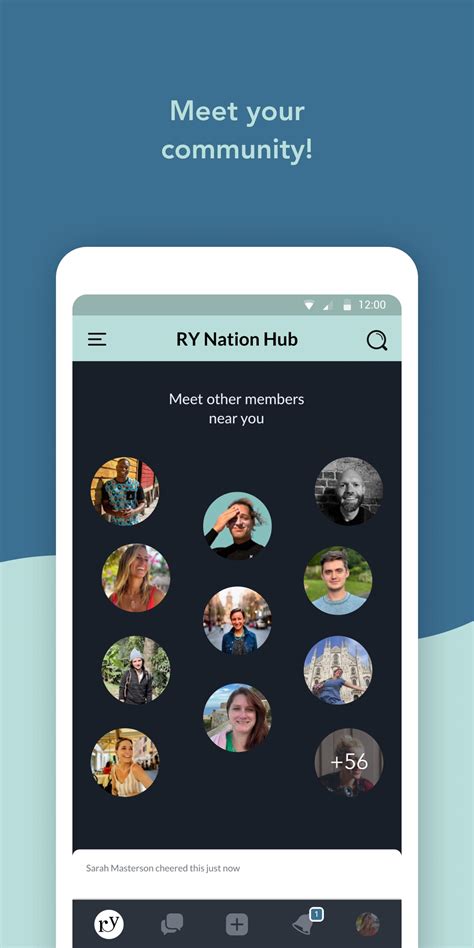 RY Nation Hub APK Download for Android 
