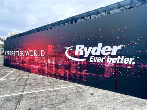 Ryder System, Inc. - News - coolestguyplanet.net