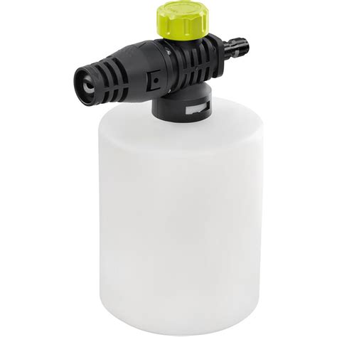 RYOBI Pressure Washer Foam Blaster The Home Depot …