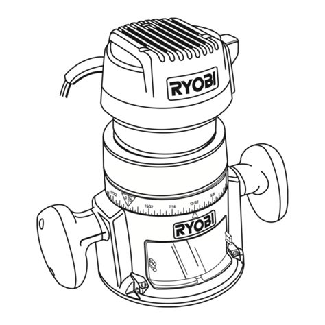 RYOBI R1801M1 OPERATOR'S MANUAL Pdf … - balustradellc